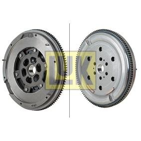 Osta LuK Vauhtipyörä netistä Focus C-Max (DM2)-mallille edulliseen hintaan