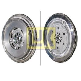 Zweimassenschwungrad 415 0468 10 HONDA von LuK
