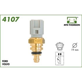 Sensor, Kühlmitteltemperatur von MTE-THOMSON