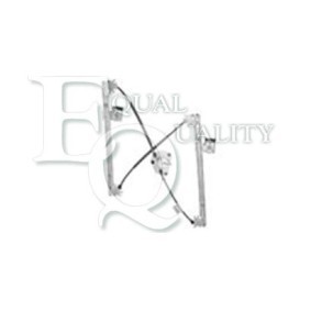 Køb Rudehejs af EQUAL QUALITY 410931 til den lave pris 512,85 DKK