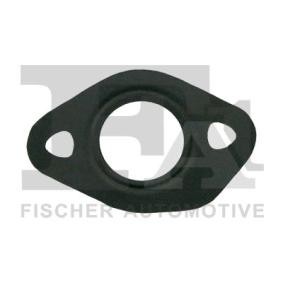 Compre Junta para turbo de FA1 online para A4 Cabrio (8H7, B6, 8HE, B7) a preços moderados