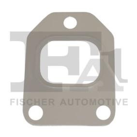 Acquista Guarnizione turbina da FA1 online per Transporter IV Bus (70B, 70C, 7DB, 7DK, 70J, 70K, 7DC, 7DJ) a prezzi moderati