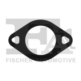 AGR-Ventil-Dichtung 411-521 PORSCHE CAYENNE von FA1
