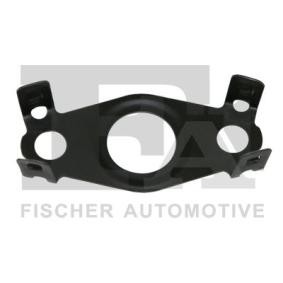 Turboladerdichtung 411-529 VOLKSWAGEN CADDY von FA1