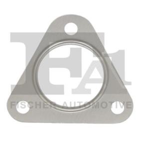 Turboladerdichtung 411-533 VOLKSWAGEN CADDY von FA1