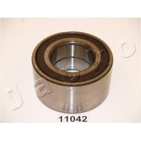 Radlagersatz 411042