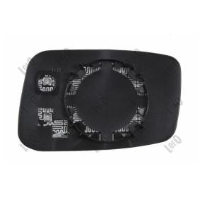 Acquista Vetro specchio, specchio esterno da ABAKUS 4111G04 a buon mercato per soli 21,82 €