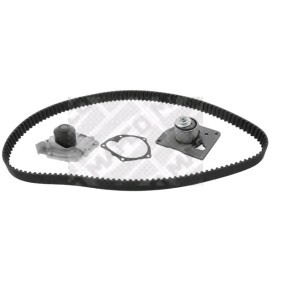 Achetez des Kit de distribution + pompe à eau MAPCO 41130 à prix pour 110,43 €
