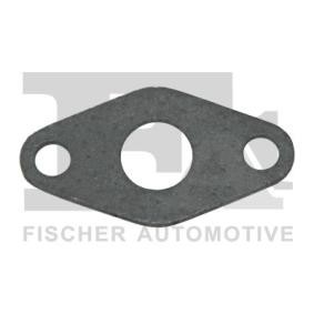 FIAT Turboladerdichtung von FA1