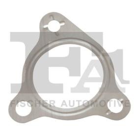Turboladerdichtung von FA1 für Vectra C Limousine (Z02) günstig online kaufen