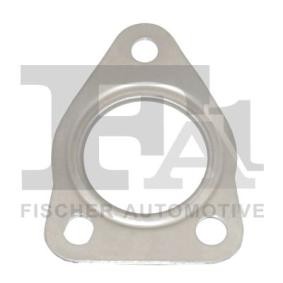 FIAT Dichtung, Turbineneinlass (Lader) von FA1