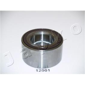 Comprar Juego de cojinete de rueda de JAPKO 412001 a bajo precio de 41,88 €
