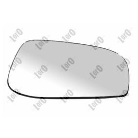 Acquista Vetro specchio, specchio esterno da ABAKUS 4124G02 a buon mercato per soli 42,33 €