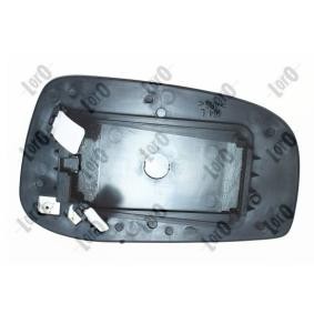 Acquista Vetro specchio, specchio esterno da ABAKUS 4124G03 a buon mercato per soli 43,35 €