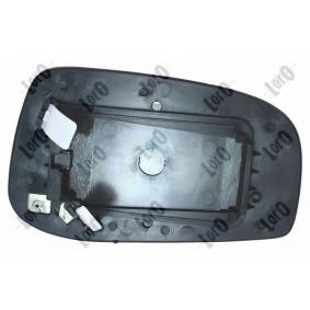 Acquista Vetro specchio, specchio esterno da ABAKUS 4124G04 a buon mercato per soli 18,87 €