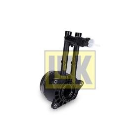 Achetez des Butée hydraulique LuK 510 0011 11 à prix pour 64,63 €