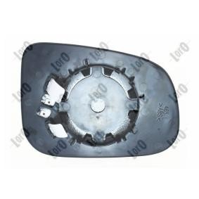 Acquista Vetro specchio, specchio esterno da ABAKUS 4125G03 a buon mercato per soli 60,88 €