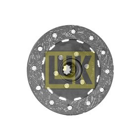 Achetez des Butée hydraulique LuK 510 0111 10 à prix pour 240,74 €