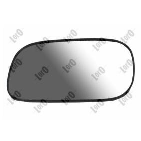 Acquista Vetro specchio, specchio esterno da ABAKUS 4128G01 a buon mercato per soli 47,13 €