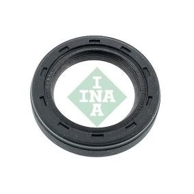 Achetez des Bague d'étanchéité, vilebrequin INA 413 0102 10 à prix pour 18,45 €