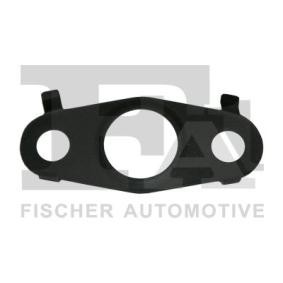 MAZDA Turboladerdichtung von FA1