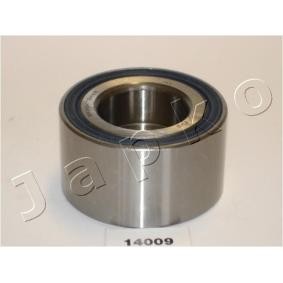 Radlagersatz 414009 von JAPKO günstig für 20,97 € online kaufen