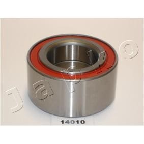 Radlagersatz 414010 von JAPKO günstig für 31,01 € online kaufen