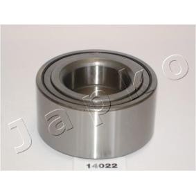 Radlagersatz 414022 von JAPKO günstig für 35,56 € online kaufen
