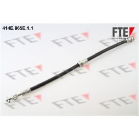 Bremsschlauch von FTE