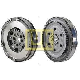 Osta LuK Vauhtipyörä netistä Corsa E Hatchback (X15)-mallille edulliseen hintaan