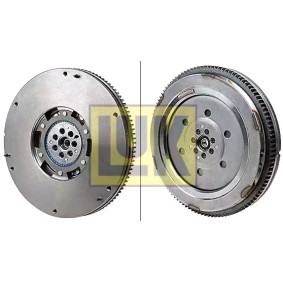 Osta Kaksoismassavauhtipyörä LuK:llä 415 0738 10 edullisesti hintaan 601,48 €
