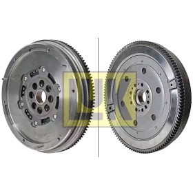 Zweimassenschwungrad 415 0748 10 FORD C-MAX von LuK