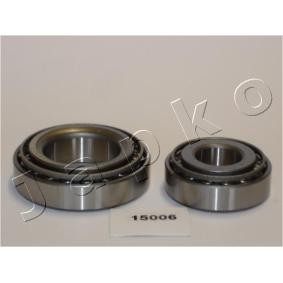 Radlagersatz von JAPKO 415006