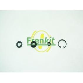 Comprar Juego de reparación, cilindro maestro del embrague de FRENKIT 415061 a bajo precio de 5,85 €