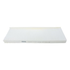 Innenraumfilter 4151-IF-PCS-MS