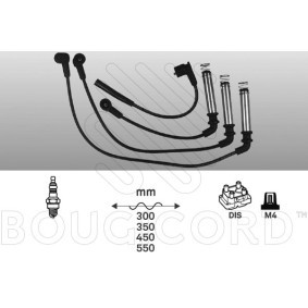 Compre Jogo de cabos de ignição da EFI AUTOMOTIVE 4152 a um preço baixo por 111,12 €