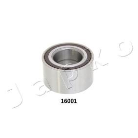 Comprar Juego de cojinete de rueda de JAPKO 416001 a bajo precio de 25,29 €