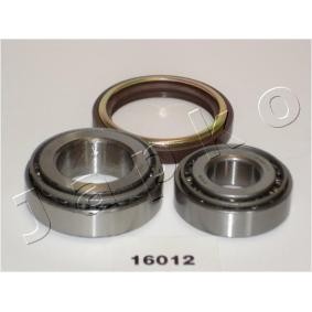 Radlagersatz 416012