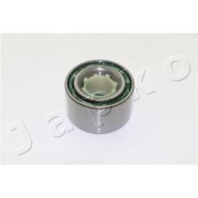 Radnabe von JAPKO für LIBERO Bus (E10, E12) günstig online kaufen