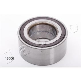 Achetez des Kit de roulement de roue JAPKO 418006 à prix pour 41,11 €