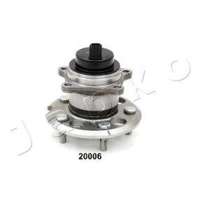 Radnabe 420006