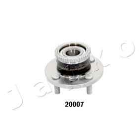 Radnabe 420007