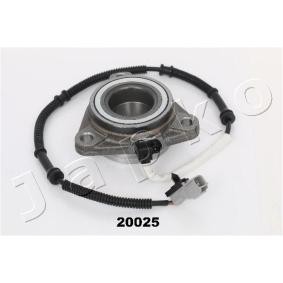 Compre Cubo da roda da JAPKO 420025 a um preço baixo por 90,42 €