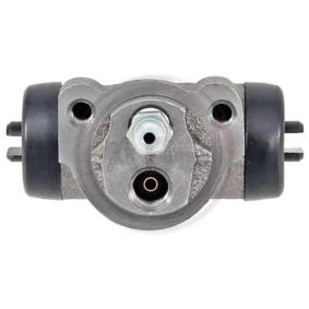 Köp Hjulcylinder av A.B.S. 42011 till det låga priset 254,38 kr