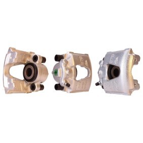 Bremssattel von DRI