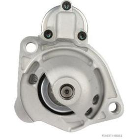 Anlasser von HERTH+BUSS ELPARTS