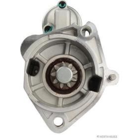 Anlasser von HERTH+BUSS ELPARTS