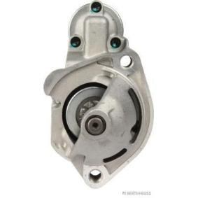 Anlasser von HERTH+BUSS ELPARTS