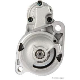 Anlasser von HERTH+BUSS ELPARTS