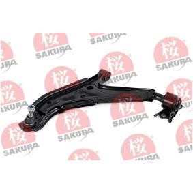 Querlenker 421-10-4009 für NISSAN